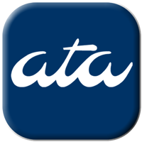ATA logo